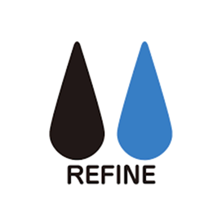 refine