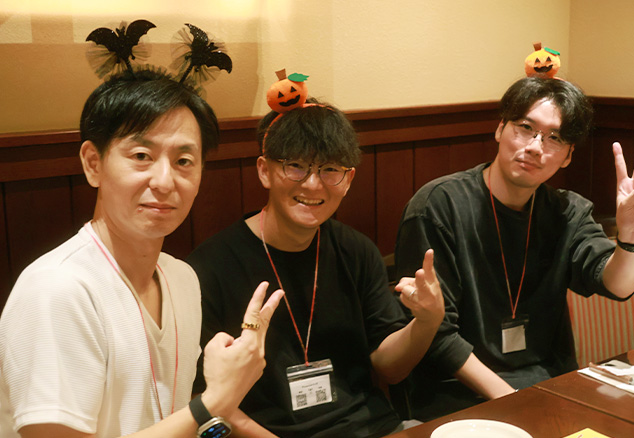 FiveVaiイベントギャラリー