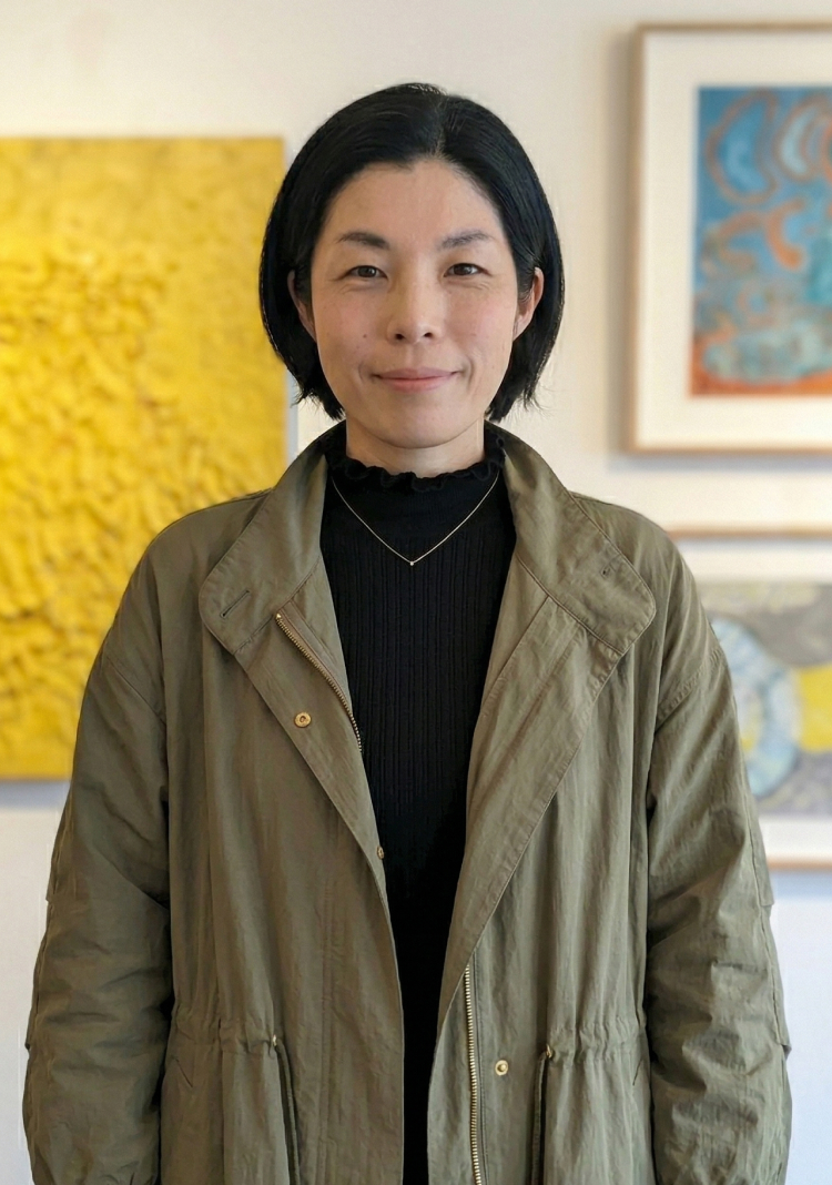 北見 諒子