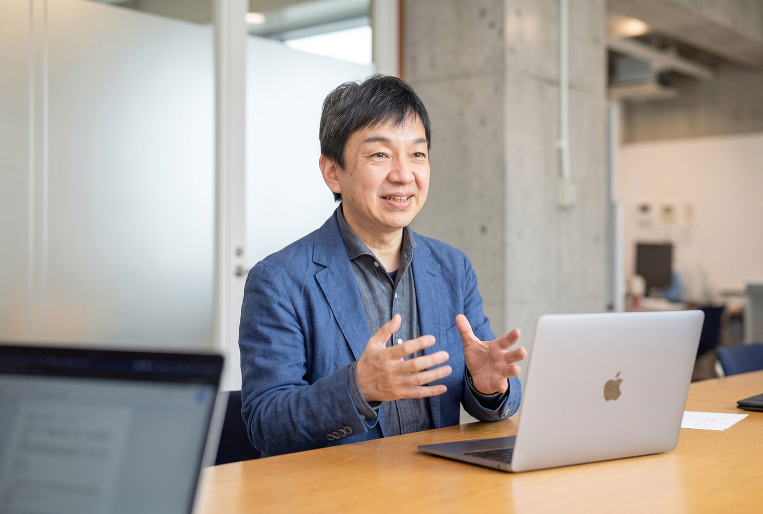 清田 陽司