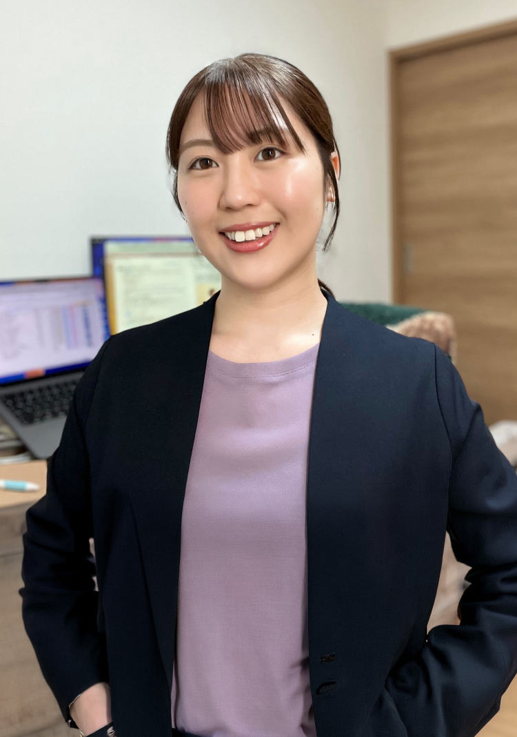 土山 春菜