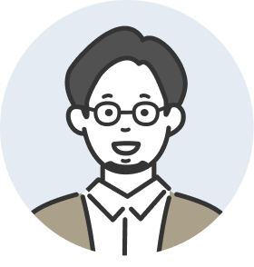 30代 男性 ディレクター