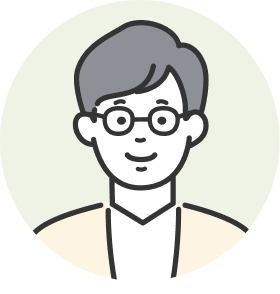 30代 男性 エンジニア