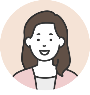 40代 女性 PM
