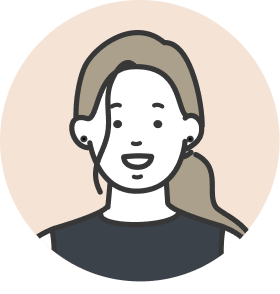 40代 女性 PM