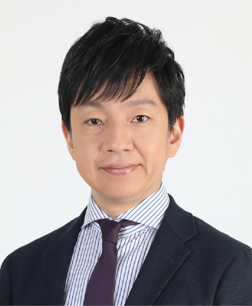 清田 陽司氏