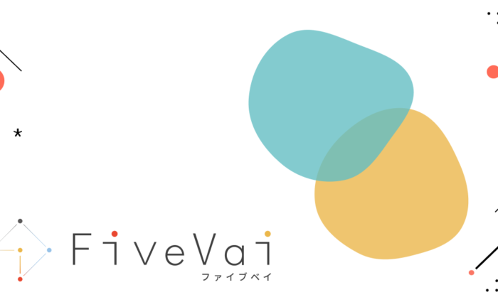 FiveVai コーポレートイメージ
