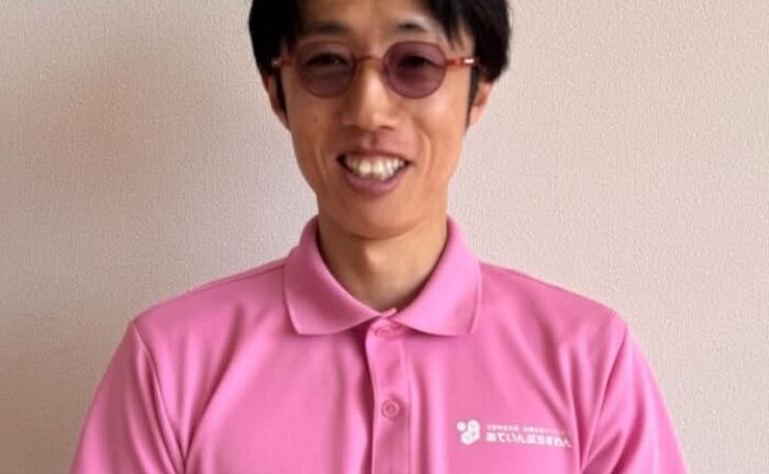 合同会社健幸 代表 宇佐美友由様