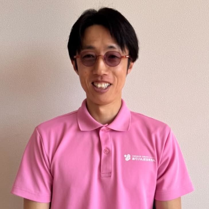 合同会社健幸 代表 宇佐美友由様