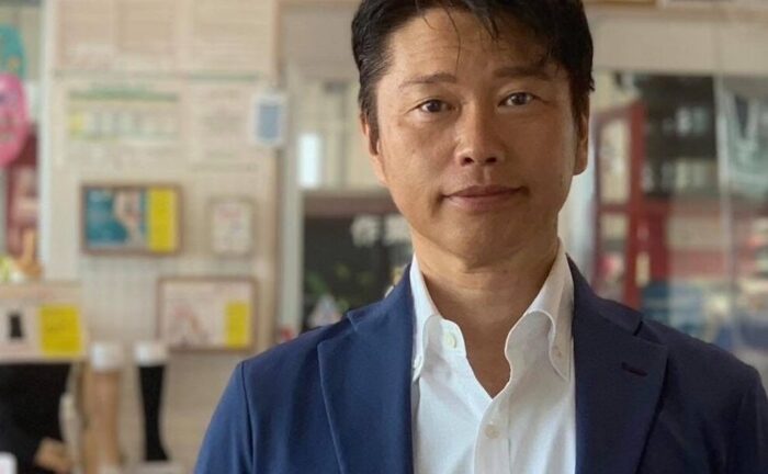 有限会社黒木自動車 代表取締役社長 黒木康広様